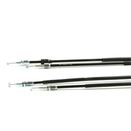 Ricambio Motore Moto ProX 53.110021