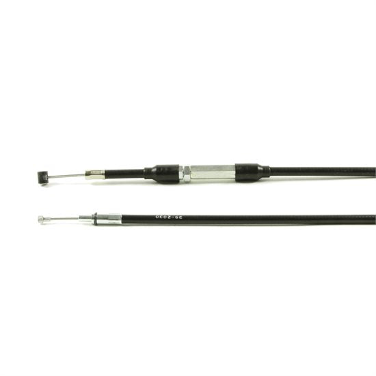 Kit Frizione Moto ProX 53.120009