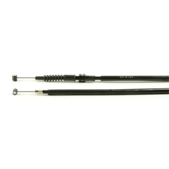 Kit Frizione Moto ProX 53.121008