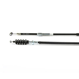 Kit Frizione Moto ProX 53.121036