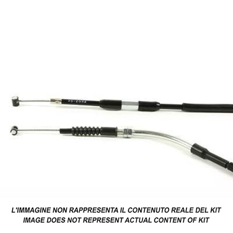 Kit Frizione Moto ProX 53.121042