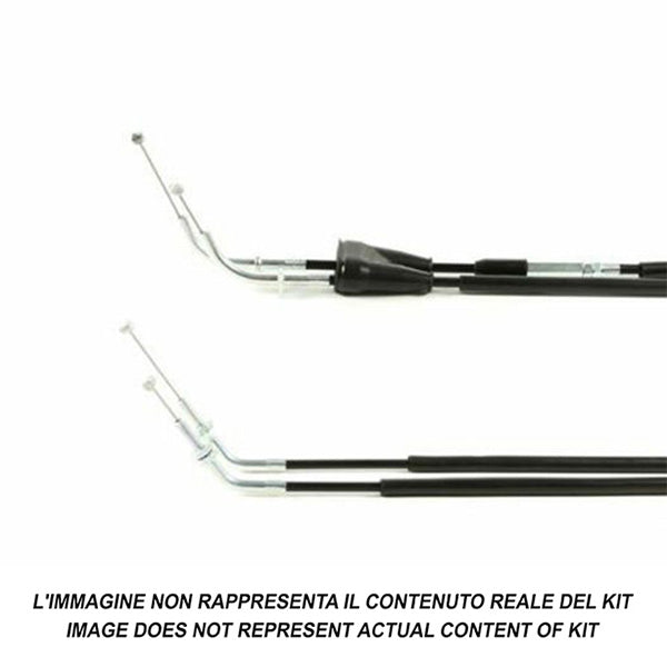 Ricambio Motore Moto ProX 53.112081