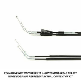 Ricambio Motore Moto ProX 53.112082