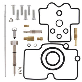 Ricambio Motore Moto ProX 55.10001