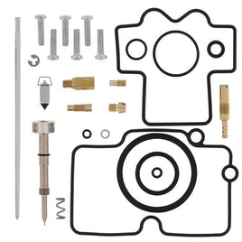 Ricambio Motore Moto ProX 55.10106