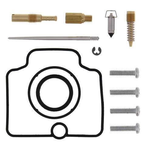 Ricambio Motore Moto ProX 55.10109