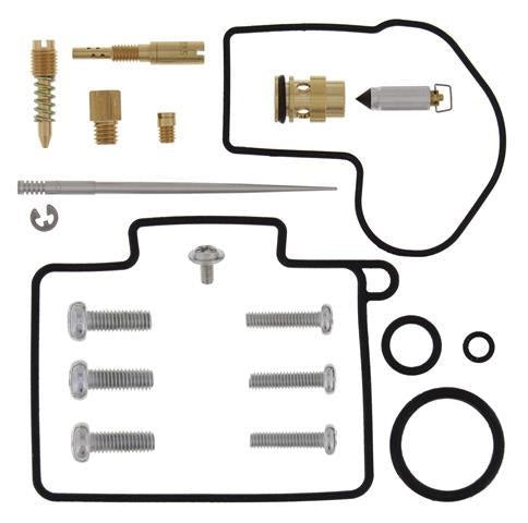 Ricambio Motore Moto ProX 55.10122