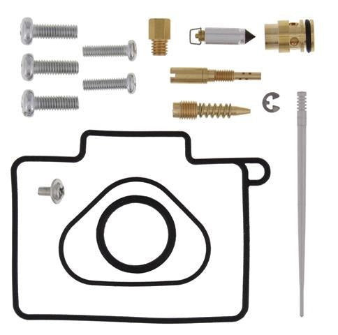 Ricambio Motore Moto ProX 55.10125