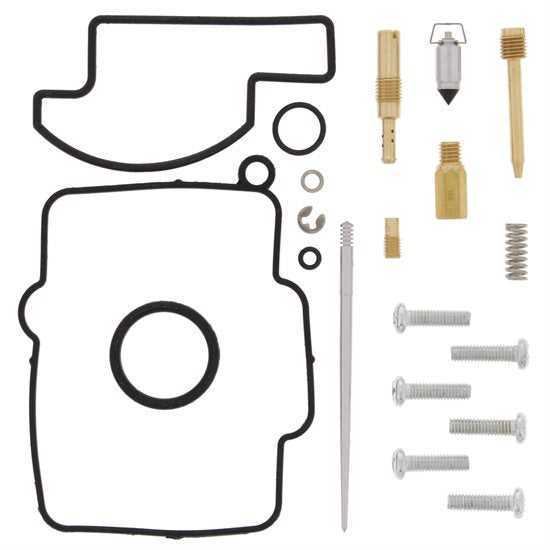 Ricambio Motore Moto ProX 55.10136