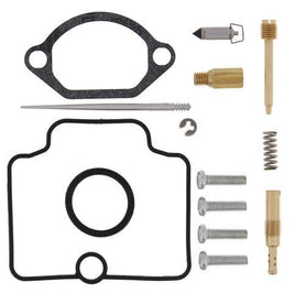 Ricambio Motore Moto ProX 55.10140