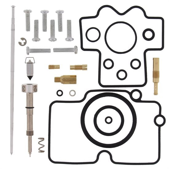 Ricambio Motore Moto ProX 55.10141