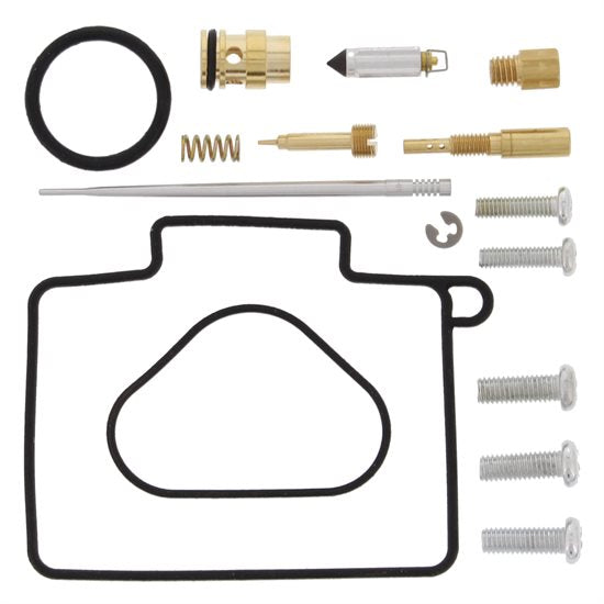 Ricambio Motore Moto ProX 55.10148