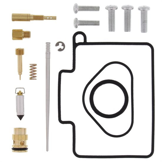 Ricambio Motore Moto ProX 55.10151
