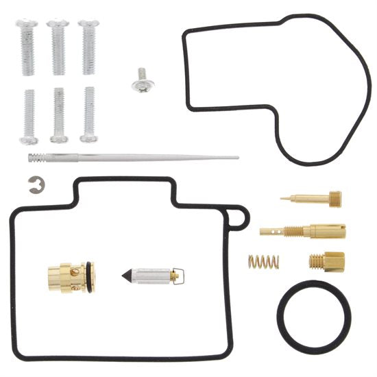Ricambio Motore Moto ProX 55.10162