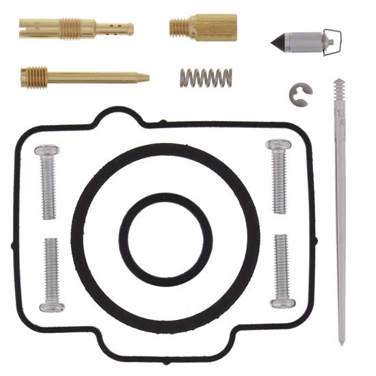Ricambio Motore Moto ProX 55.10166