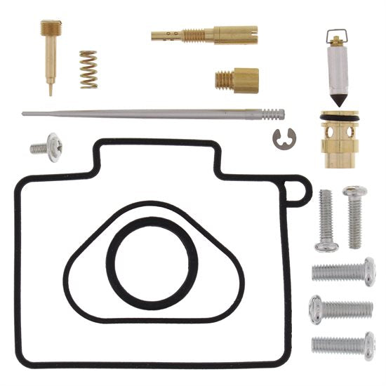 Ricambio Motore Moto ProX 55.10183