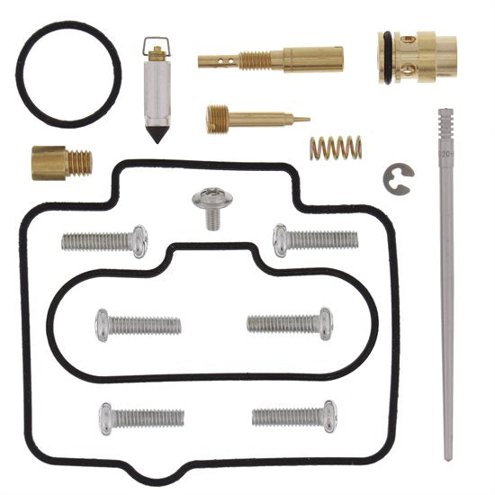 Ricambio Motore Moto ProX 55.10184