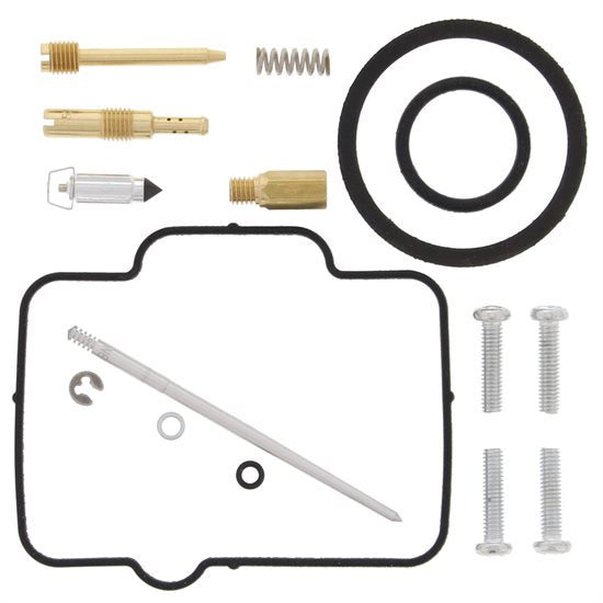 Ricambio Motore Moto ProX 55.10188