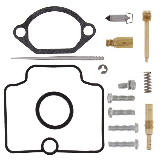 Ricambio Motore Moto ProX 55.10195