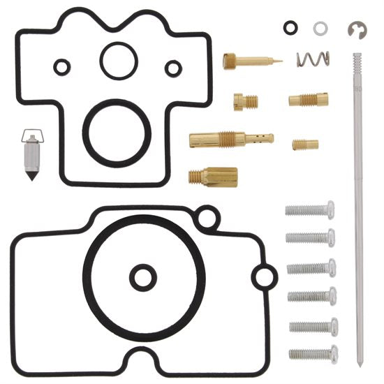 Ricambio Motore Moto ProX 55.10268
