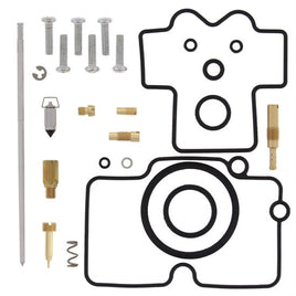Ricambio Motore Moto ProX 55.10270