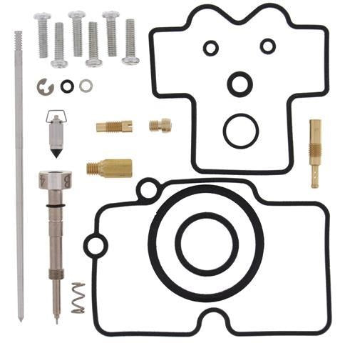 Ricambio Motore Moto ProX 55.10272