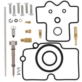 Ricambio Motore Moto ProX 55.10273