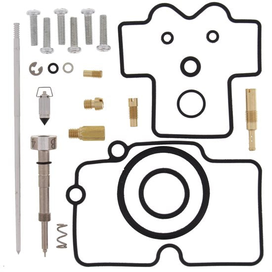 Ricambio Motore Moto ProX 55.10273