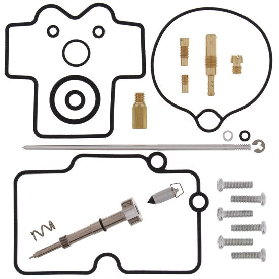 Ricambio Motore Moto ProX 55.10274