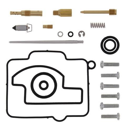 Ricambio Motore Moto ProX 55.10280