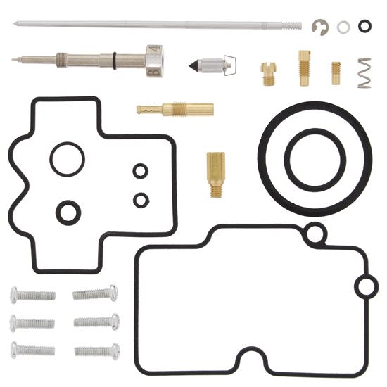 Ricambio Motore Moto ProX 55.10282