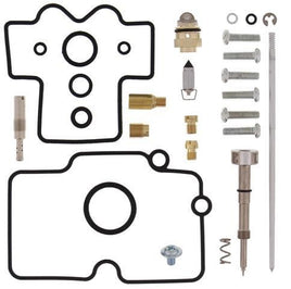 Ricambio Motore Moto ProX 55.10287