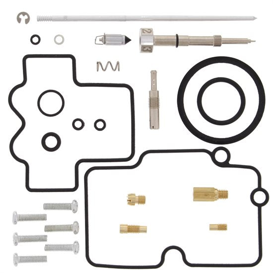 Ricambio Motore Moto ProX 55.10300