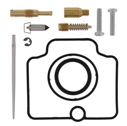 Ricambio Motore Moto ProX 55.10316