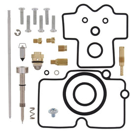 Ricambio Motore Moto ProX 55.10323