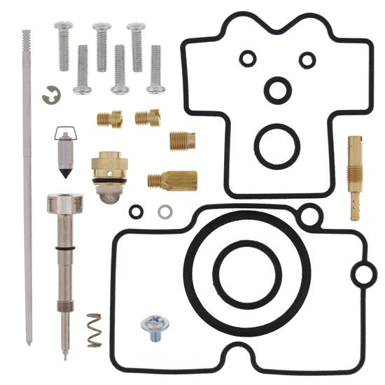 Ricambio Motore Moto ProX 55.10323