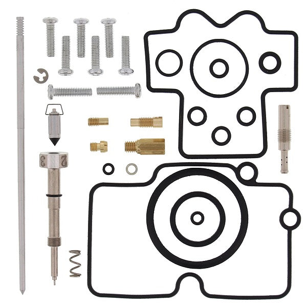 Ricambio Motore Moto ProX 55.10328