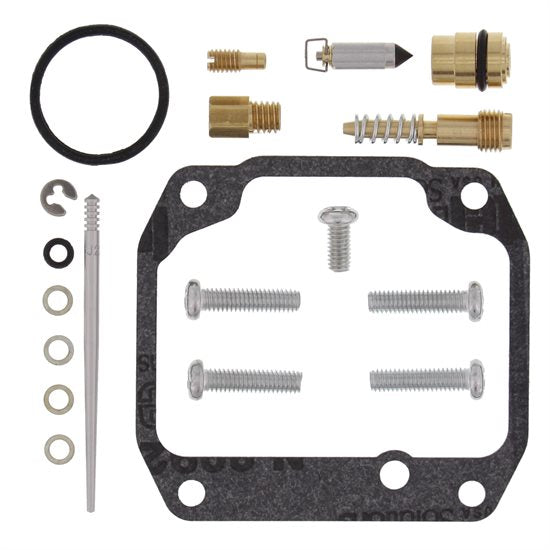Ricambio Motore Moto ProX 55.10379