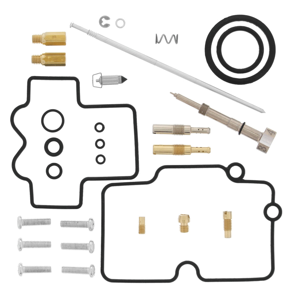 Ricambio Motore Moto ProX 55.10401