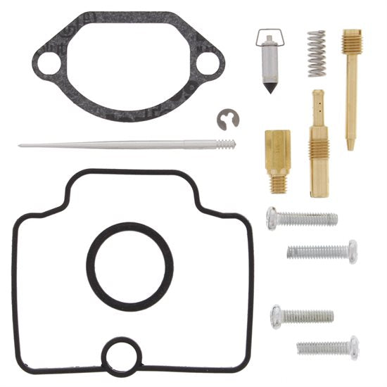 Ricambio Motore Moto ProX 55.10402