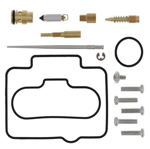 Ricambio Motore Moto ProX 55.10410