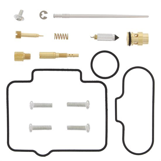 Ricambio Motore Moto ProX 55.10413