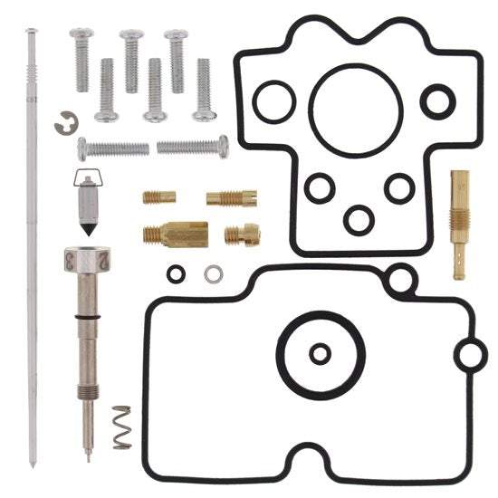 Ricambio Motore Moto ProX 55.10442