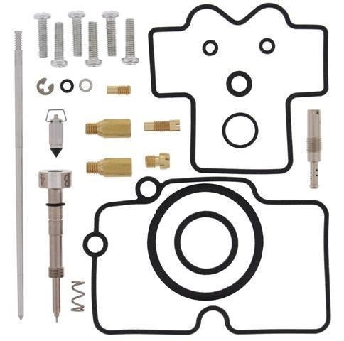 Ricambio Motore Moto ProX 55.10455