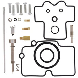 Ricambio Motore Moto ProX 55.10458