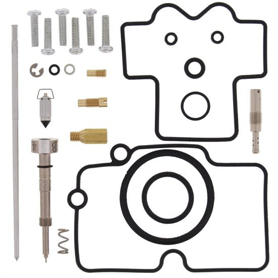 Ricambio Motore Moto ProX 55.10458