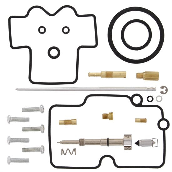 Ricambio Motore Moto ProX 55.10464
