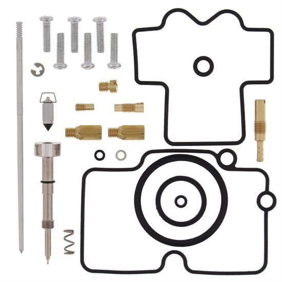 Ricambio Motore Moto ProX 55.10466