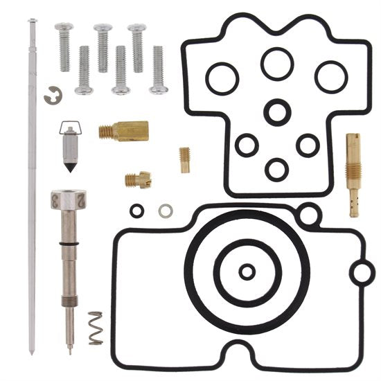 Ricambio Motore Moto ProX 55.10473