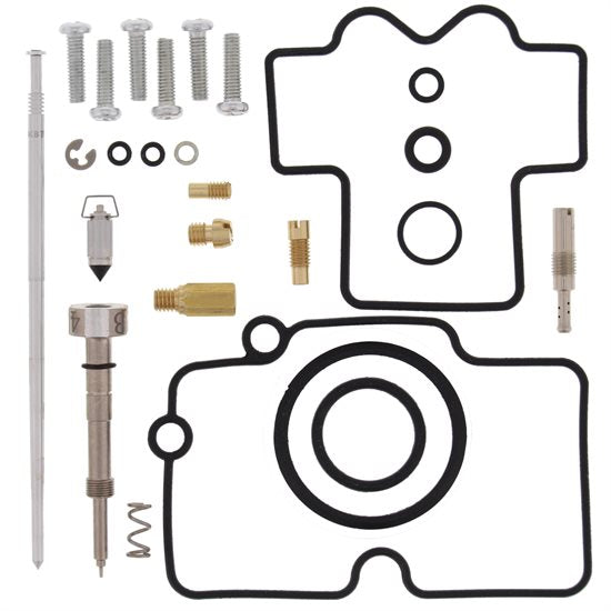 Ricambio Motore Moto ProX 55.10474
